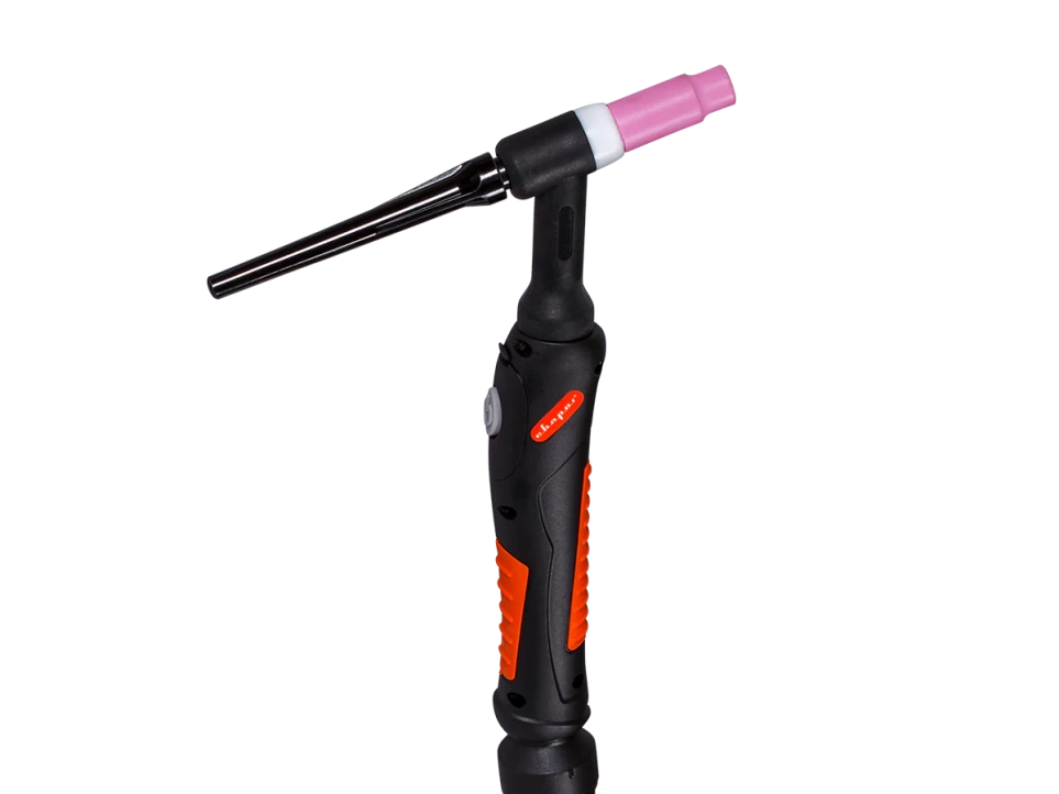 TECH TS 18 (до 320А, M12×1, 1/4G, 3/8G) 8м вод.охл.
