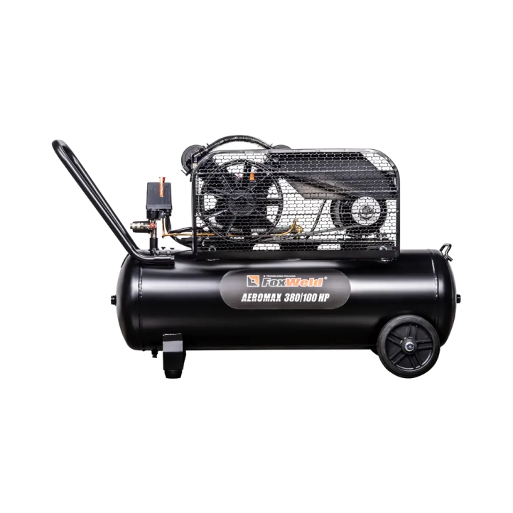FoxWeld Aeromax 380/100 HP