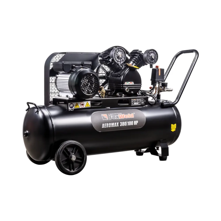 FoxWeld Aeromax 380/100 HP
