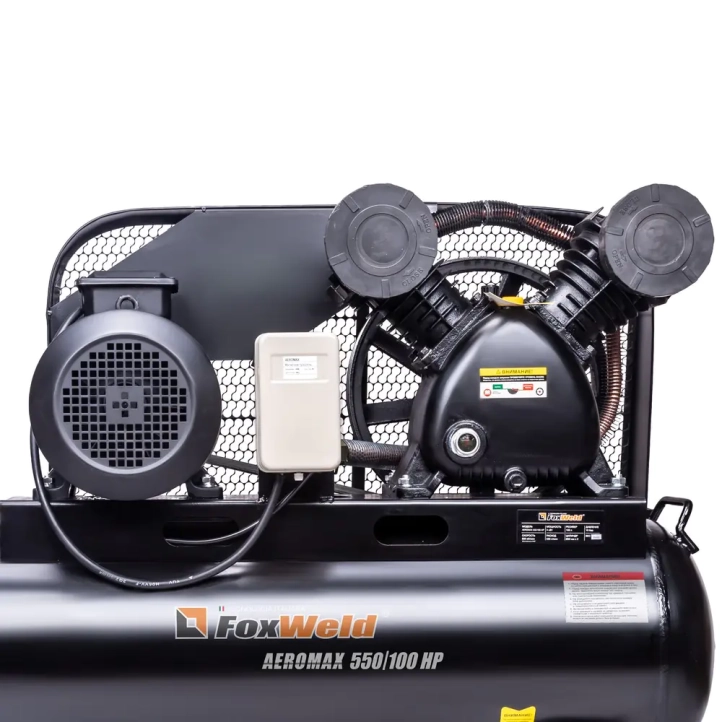 FoxWeld Aeromax 550/100 HP