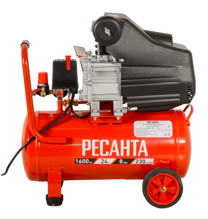 Ресанта КП-24/230М