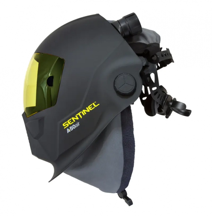 Купить маску сварщика ESAB Sentinel A50 в СПб