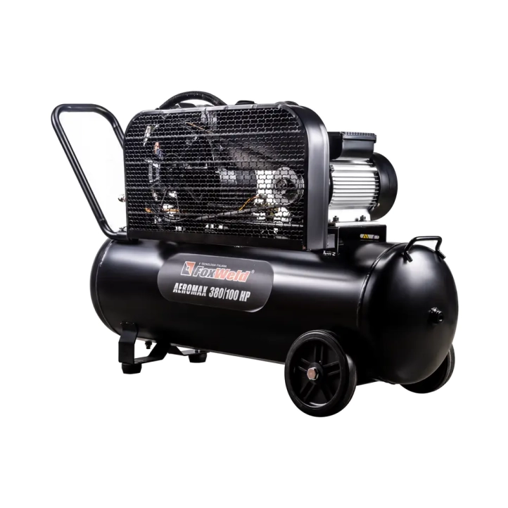 FoxWeld Aeromax 380/100 HP