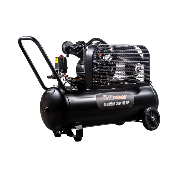 FoxWeld Aeromax 380/100 HP
