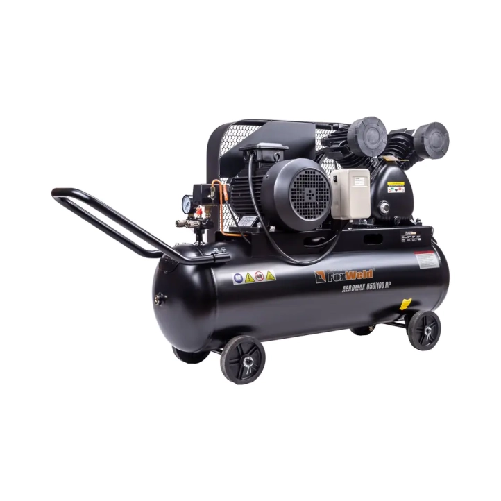 FoxWeld Aeromax 550/100 HP