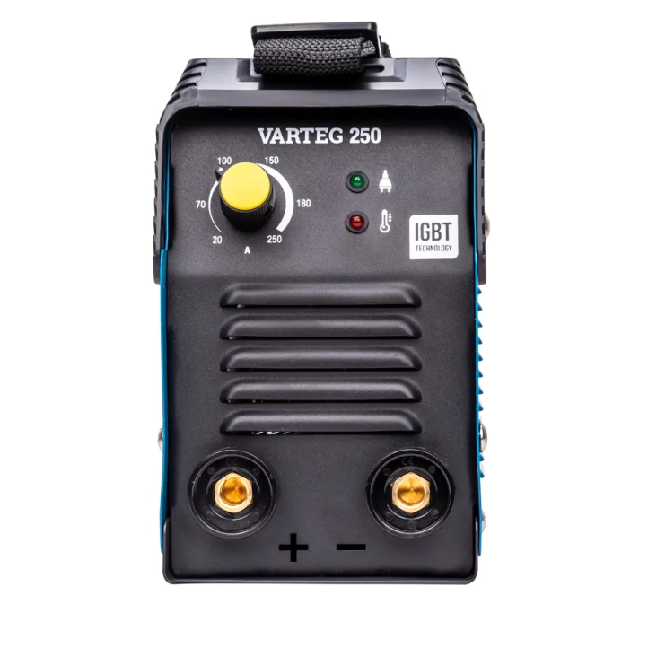 FoxWeld Varteg 250