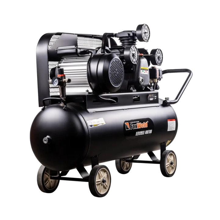 FoxWeld Aeromax 480/100