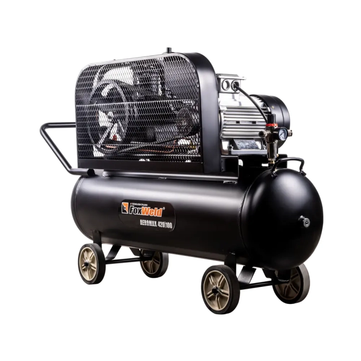 FoxWeld Aeromax 420/100