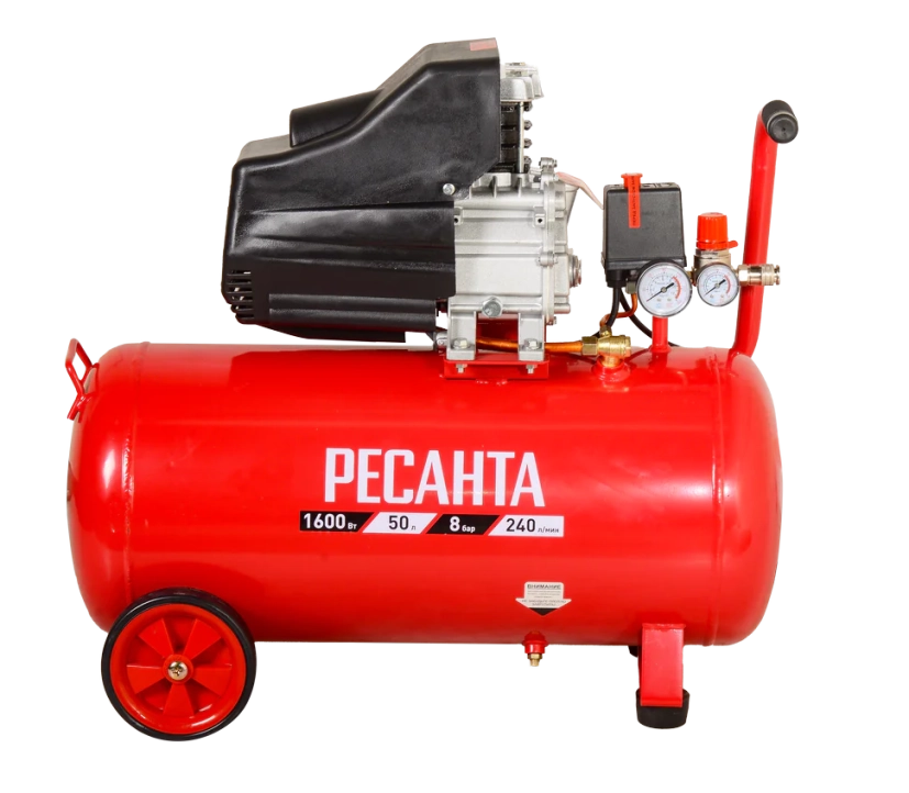 Ресанта КП-50/300М