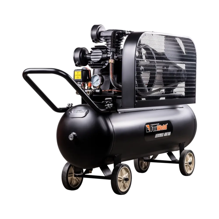 FoxWeld Aeromax 480/100