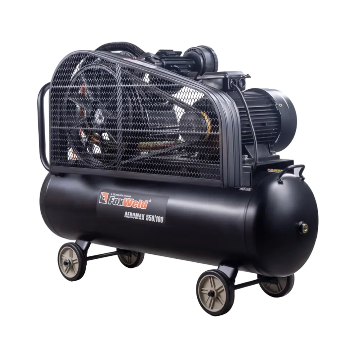 FoxWeld Aeromax 550/100