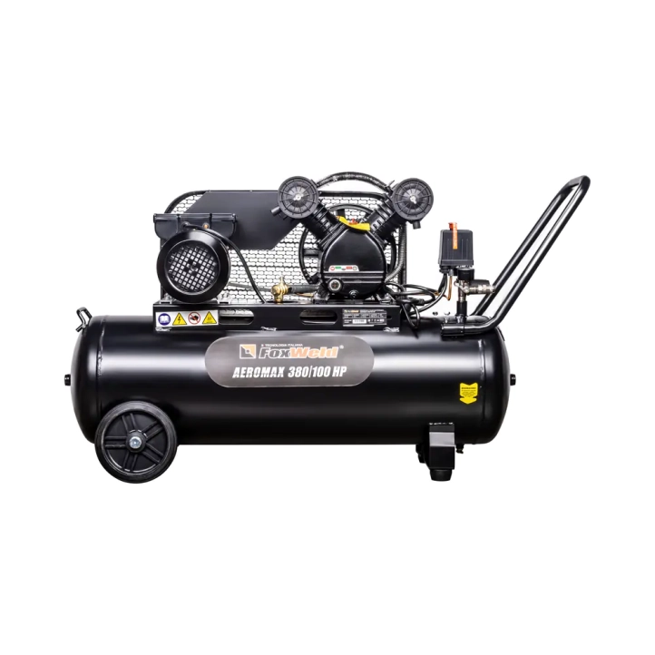 FoxWeld Aeromax 380/100 HP