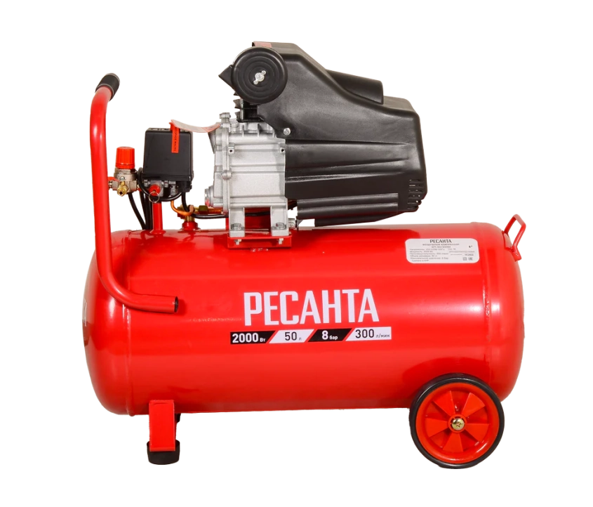 Ресанта КП-50/300М