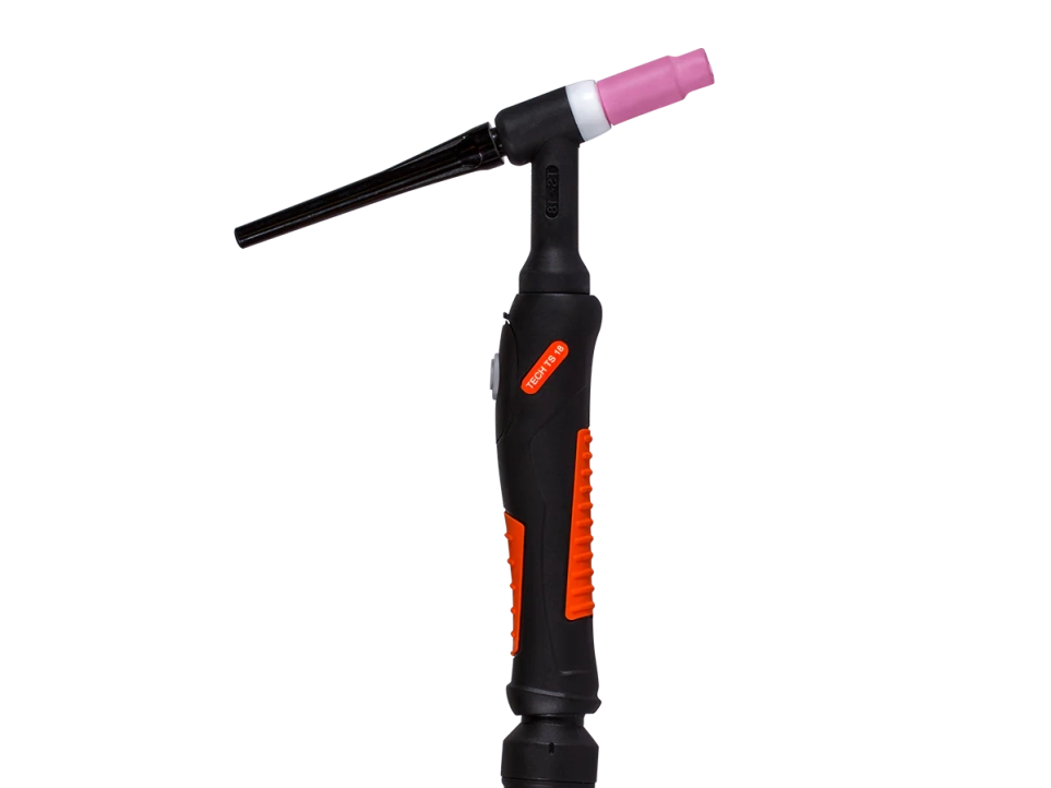 TECH TS 18 (до 320А, M12×1, 1/4G, 3/8G) 8м вод.охл.