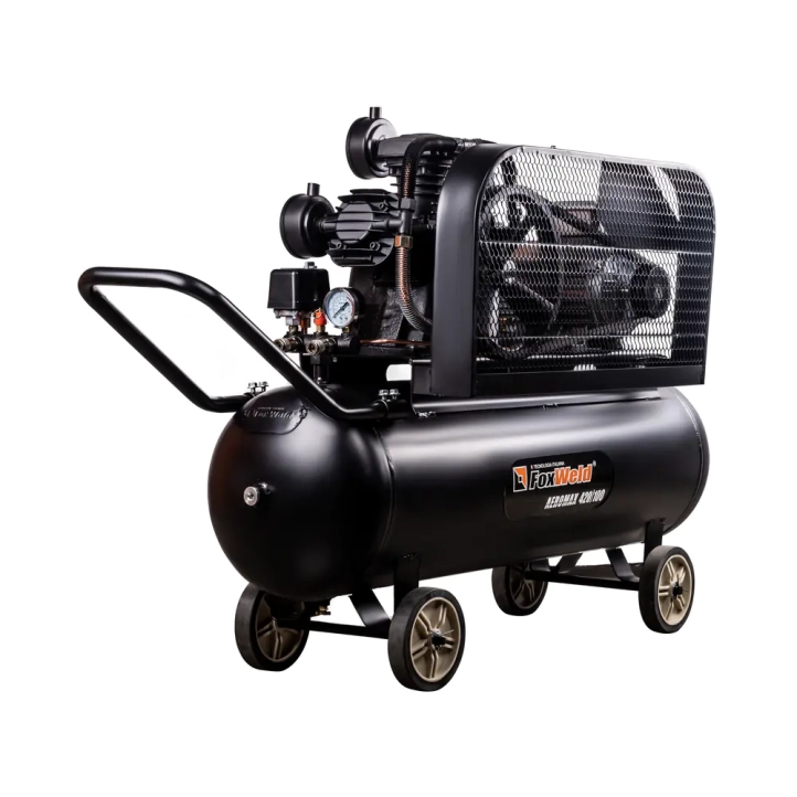 FoxWeld Aeromax 420/100