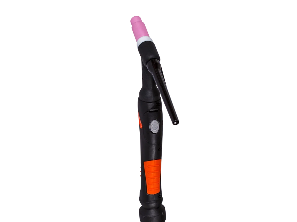 TECH TS 18 (до 320А, M12×1, 1/4G, 3/8G) 8м вод.охл.
