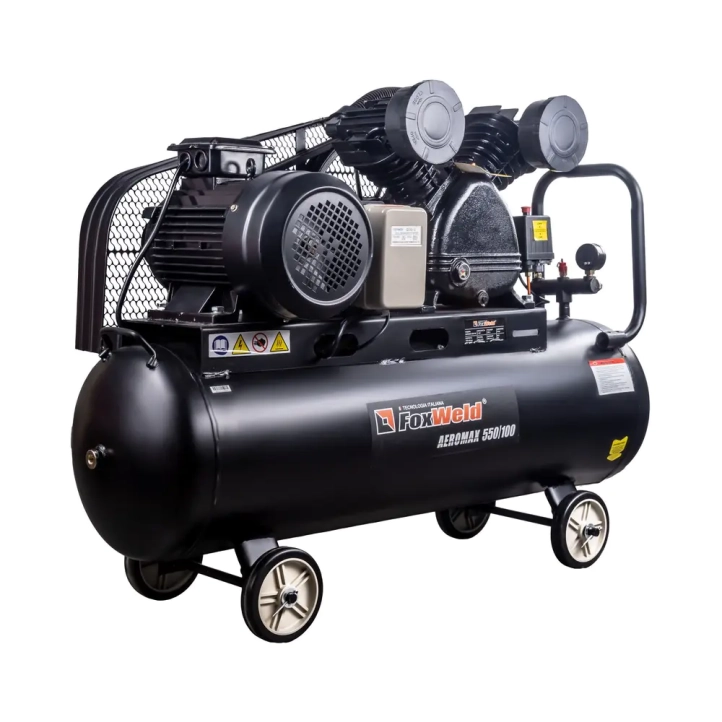 FoxWeld Aeromax 550/100