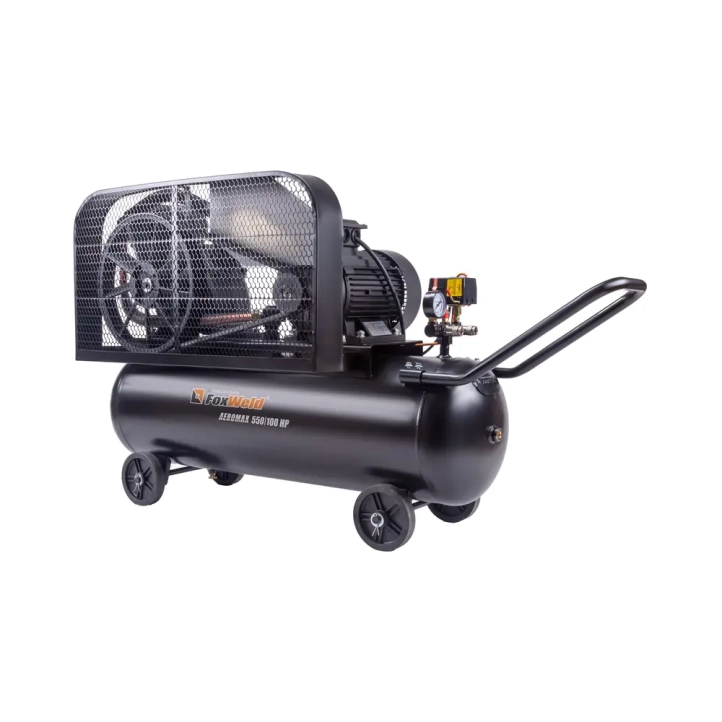 FoxWeld Aeromax 550/100 HP