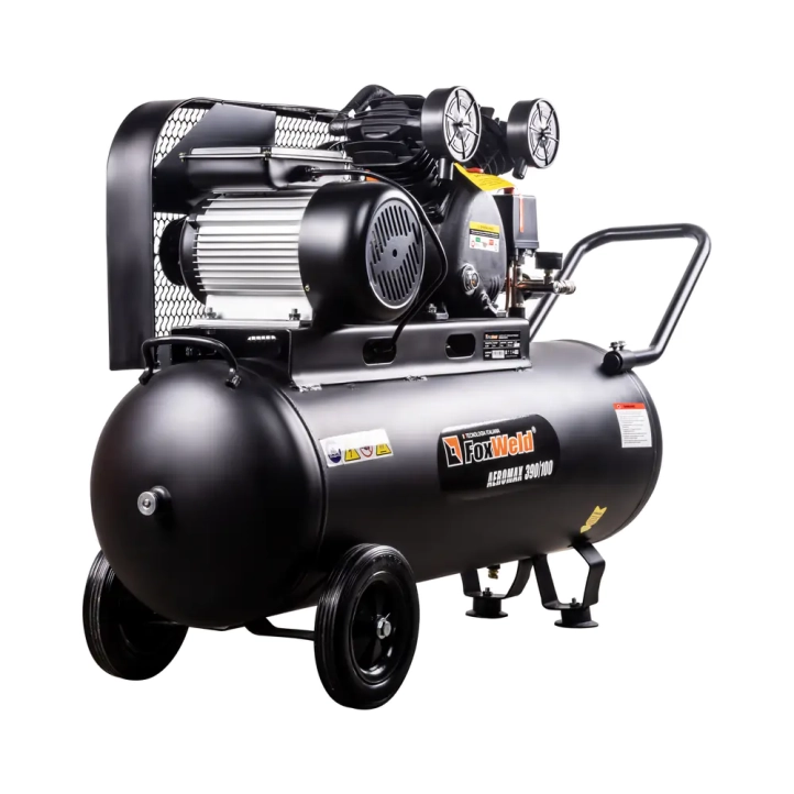 FoxWeld Aeromax 390/100