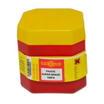 Флюс по алюминию Castolin Flux 190
