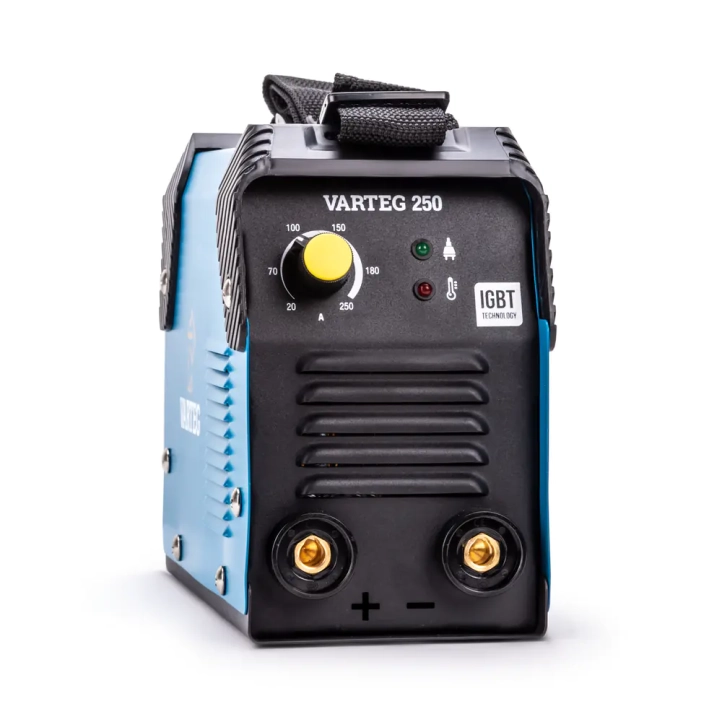 Сварочный инвертор FoxWeld Varteg 250