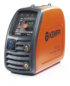 Сварочный инвертор KEMPPI Minarc Evo 150