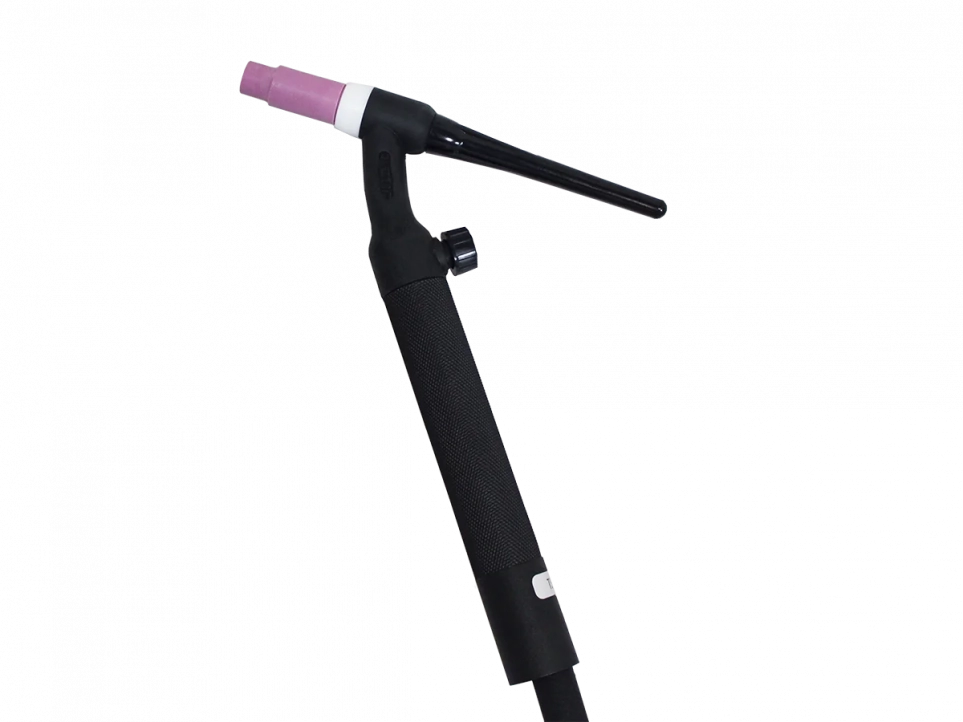 Горелка TECH TS 9V (до 110А, M12×1), 8м