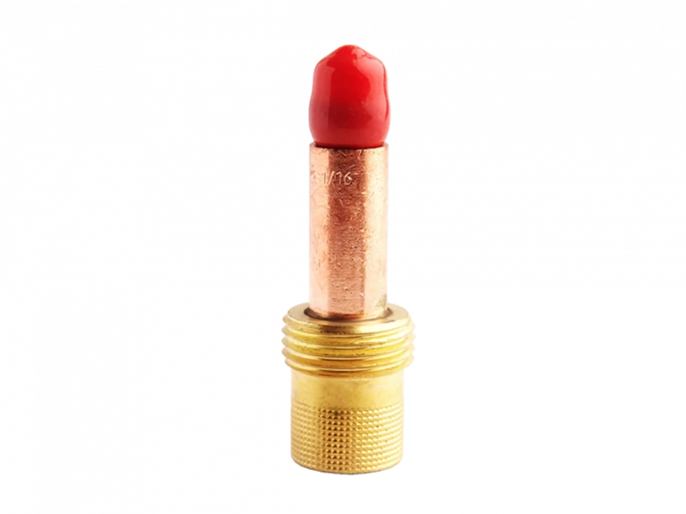Держатель цанги Ø3.2 (Газ. линза для TS 17-18-26)