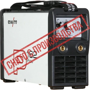 Сварочный инвертор EWM PICO 162