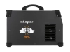 TIG REAL TIG 200 P AC/DC BLACK (E201B)