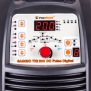 FoxWeld Saggio TIG 200 DC Pulse Digital