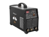 TIG REAL TIG 200 P AC/DC BLACK (E201B)