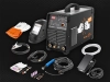 TIG REAL TIG 200 P AC/DC BLACK (E201B)
