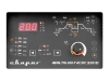 TIG REAL TIG 200 P AC/DC BLACK (E201B)