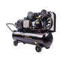 Компрессор масляный ременной FoxWeld Aeromax 550/100 HP