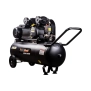 Компрессор масляный ременной FoxWeld Aeromax 390/100