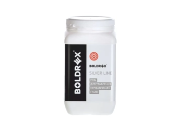 Травильный гель BOLDREX Silver Line (10кг)