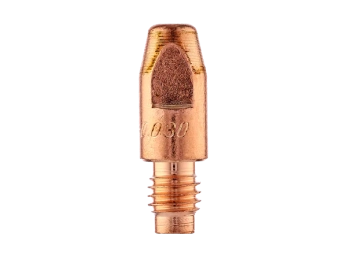 Наконечник E-CU M8X30 (AL) ∅ 2.0мм