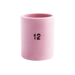 Сопло №12 Ø19.5мм  ("Газ.линза" TS 17-18-26)
