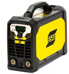Недорогой сварочный аппарат ESAB Rogue ES 200i Pro по отличной цене