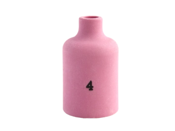 Сопло №4 Ø6.5мм  ("Газ. линза" TS 17-18-26)