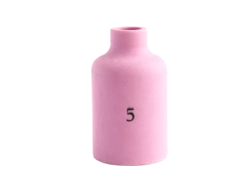 Сопло №5 Ø8.0мм  ("Газ. линза" TS 17-18-26)